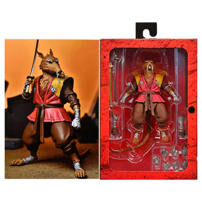figura-ultimate-splienter-teenage-mutant-las-tortugas-ninja-18cm