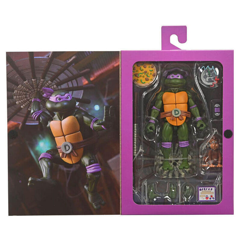 figura-ultimate-donatello-comics-tortugas-ninja-18cm