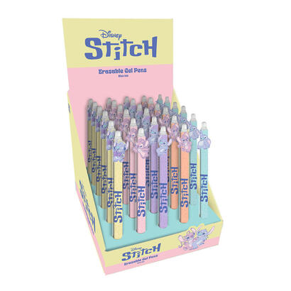 pack-de-30-unidades-boligrafo-borrable-stitch-disney-surtido