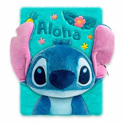 diario-secreto-peluche-3d-stitch-disney