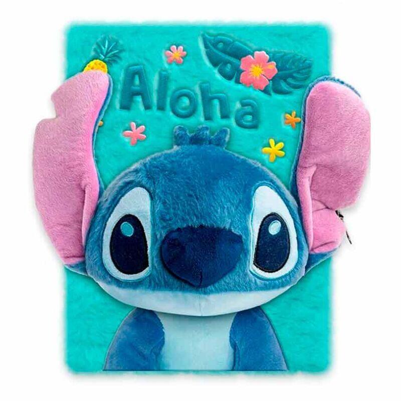 diario-secreto-peluche-3d-stitch-disney