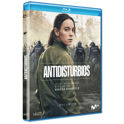 pelicula-antidisturbios-serie-completa-blu-ray