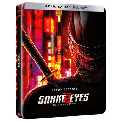 pelicula-snake-eyes-el-origen-steelbook-4k-uhd-bd-blu-ray