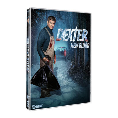 pelicula-dexter-new-blood-dvd-dvd
