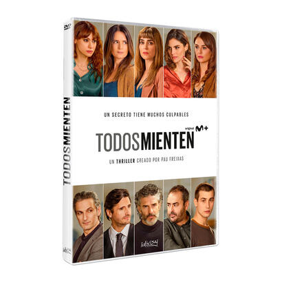 pelicula-todos-mienten-serie-completa-dvd-dvd
