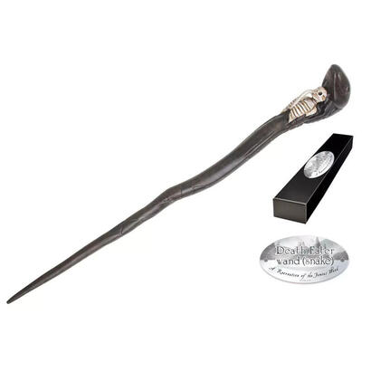 varita-de-mortifago-serpiente-harry-potter