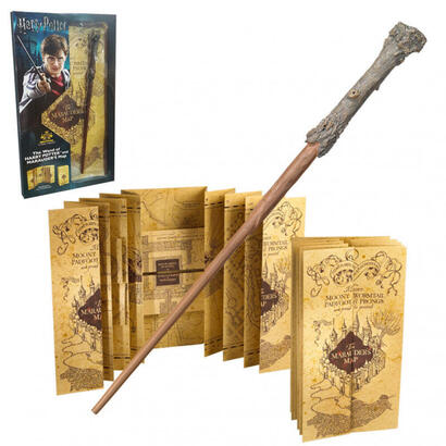 set-varita-mapa-del-merodeador-harry-potter