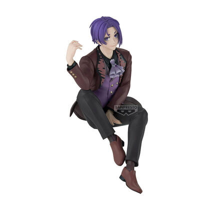 figura-reo-mikage-sweets-flavor-blue-lock