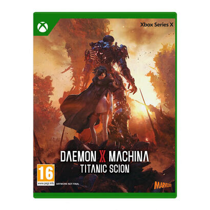 juego-daemon-x-machina-titanic-scion-xbox-series-x