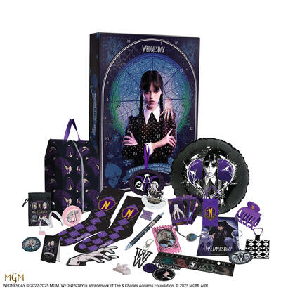 calendario-adviento-wednesday