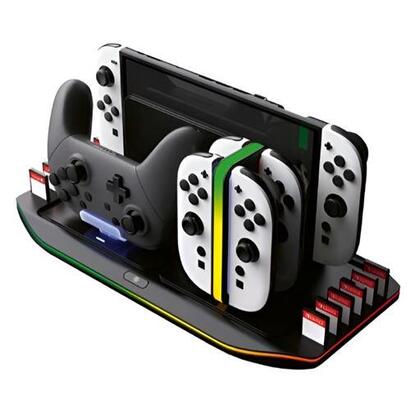 estacion-cargaconsola4-joy-con-mando