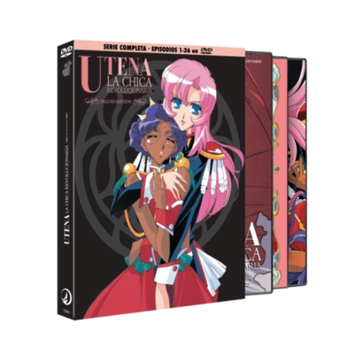 pelicula-utena-dvd-dvd