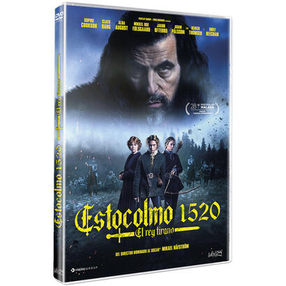 pelicula-estocolmo-1520-el-rey-tirano-dvd-dvd