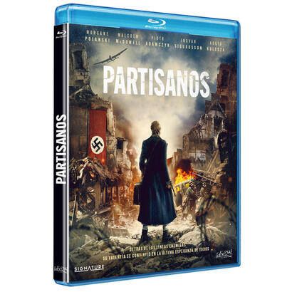 pelicula-partisanos-bd-blu-ray