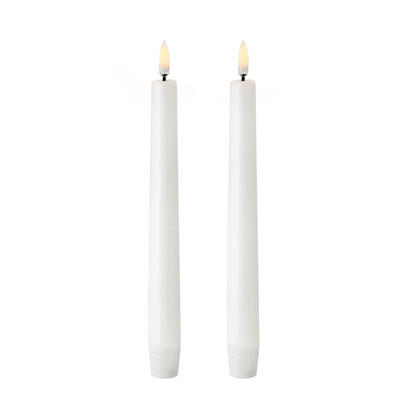 vela-de-cera-led-color-blanco-o22-x-245-cm-pack-2-uds