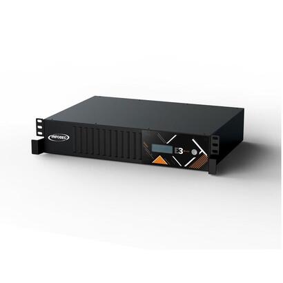 infosec-e3-evo-sai-sistema-de-alimentacion-ininterrumpida-1200-rt-1200va-720w-6x-c13