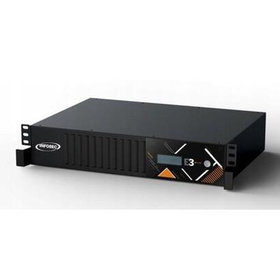 infosec-e3-evo-sai-sistema-de-alimentacion-ininterrumpida-2200-rt-2200va-1230w-6x-c13