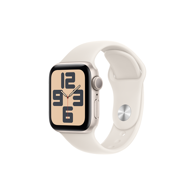 watch-apple-watch-se-2024-gps-40mm-starlight-aluminium-case-with-sport-band-sm-starlight