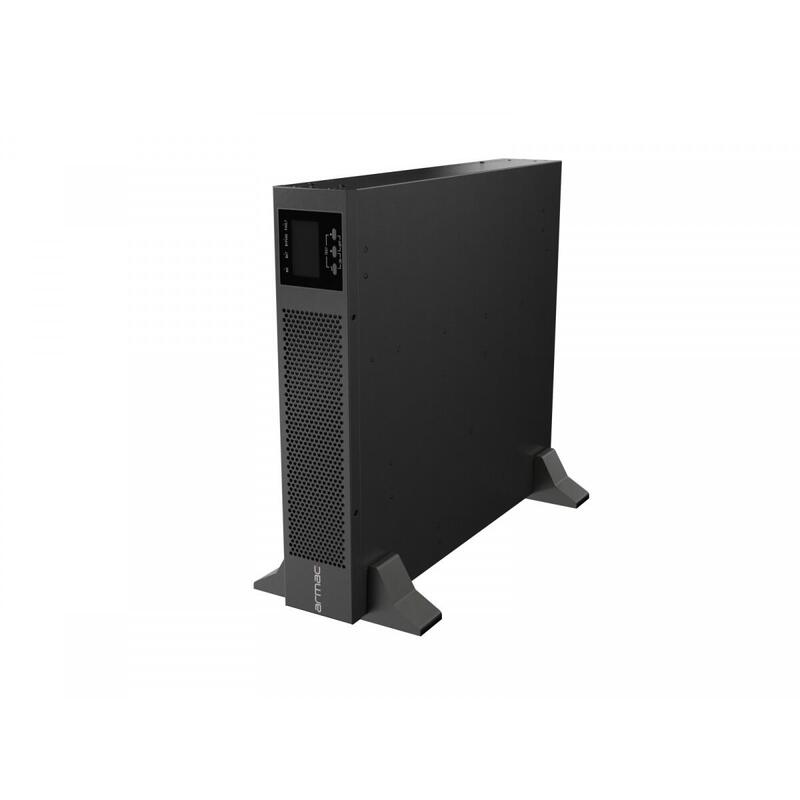 armac-ups-rack-on-line-pf1-3000va-lcd-8x-c13-metal-case-dust-free