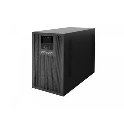 sai-armac-ups-office-on-line-pf1-2000va-lcd-8x-c13-metal-case-dust-free