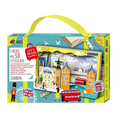 puzzle-stworz-pejzaz-miejski-3d-londyn