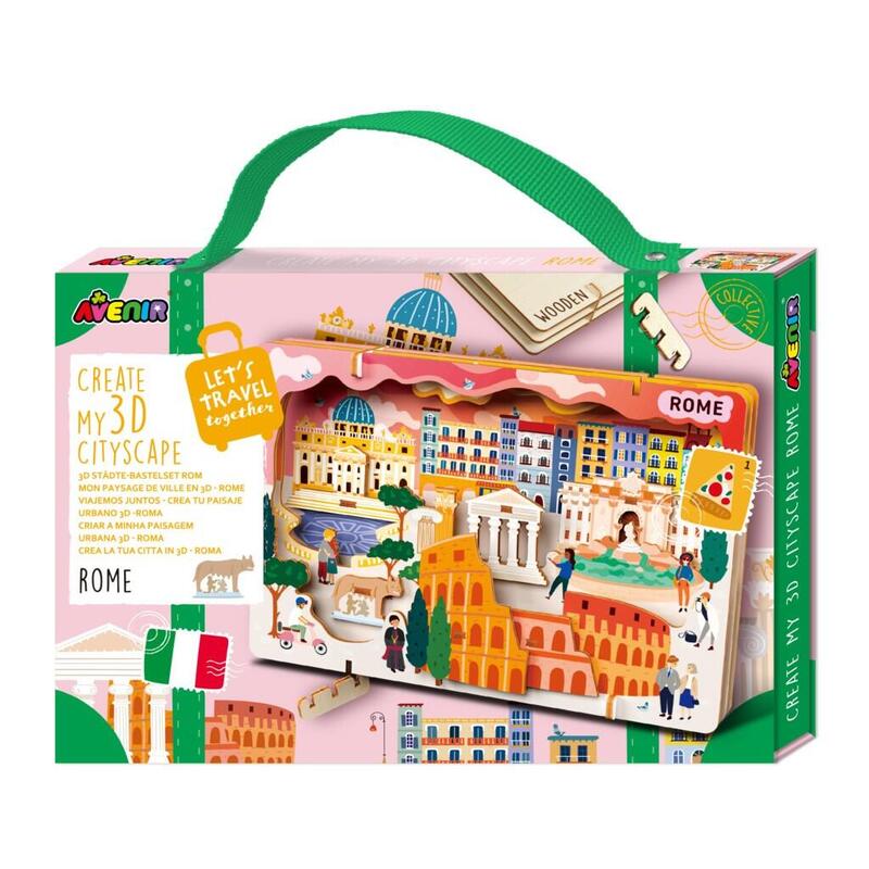 puzzle-stworz-pejzaz-miejski-3d-rzym