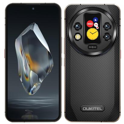 smartphone-wp200-pro-5g-24gb1tb-ip69k-czarny