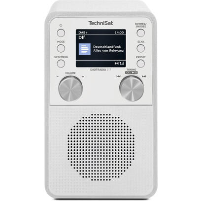 technisat-digitradio-317-portatil-analogico-y-digital-blanco