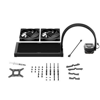 refrigerador-liquido-cpu-be-quiet-pure-loop-3-280mm-negro-bw028eu