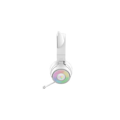 auriculares-razer-kraken-kitty-v3-pro-white-inalambrico-juego-usb-tipo-a-bluetooth-blanco