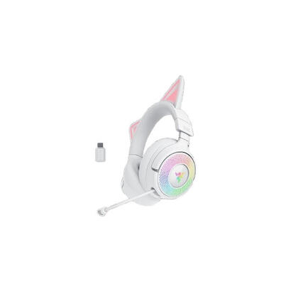 auriculares-razer-kraken-kitty-v3-pro-white-inalambrico-juego-usb-tipo-a-bluetooth-blanco