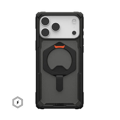 uag-funda-plasma-xte-negro-naranja-apple-iphone-17-pro-max
