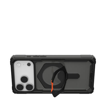 uag-funda-plasma-xte-negro-naranja-apple-iphone-17-pro-max