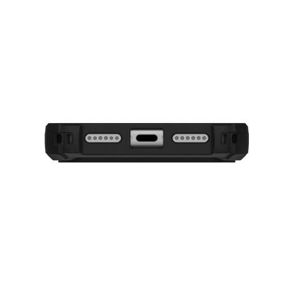 uag-funda-plasma-xte-negro-naranja-apple-iphone-17-pro-max