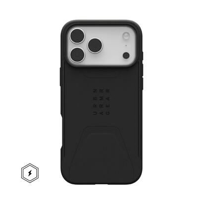 uag-funda-civilian-negro-apple-iphone-17-pro-max