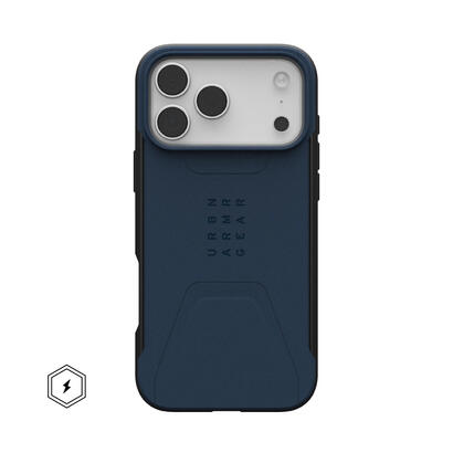 uag-funda-civilian-azulon-apple-iphone-17-pro-max