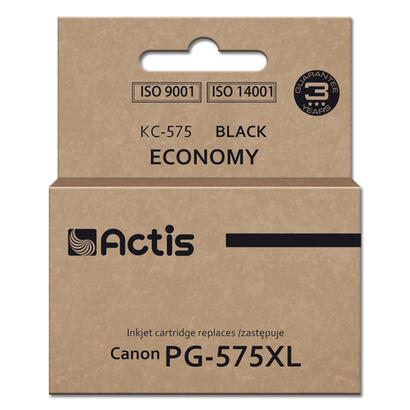 tinta-actis-kc-575-canon-pixma-tr4750i-tr4751i-ts3550i-ts3551i-ts3750i-estandar-negro