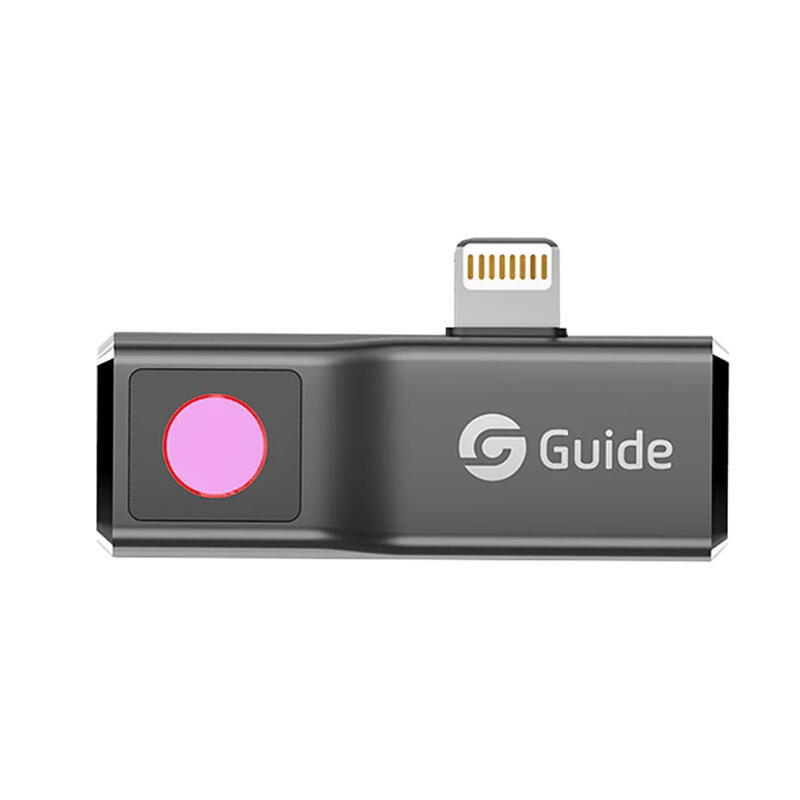 guide-sensmart-mai-camara-termica guide-sensmart-mai-camara-termica