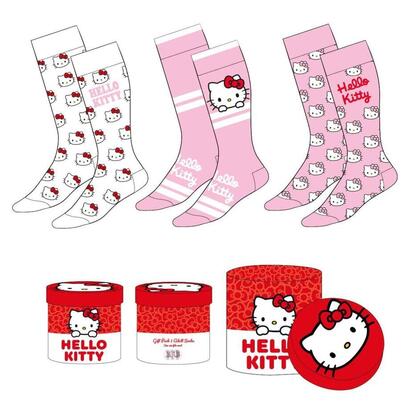 set-3-calcetines-hello-kitty-adulto