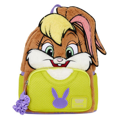 mochila-lola-bunny-looney-tunes-loungefly-26cm