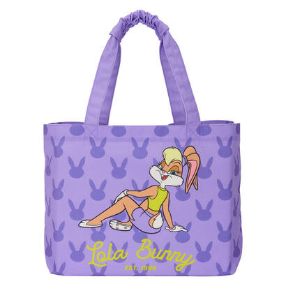 bolsa-shopping-lola-bunny-looney-tunes-loungefly