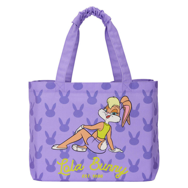 bolsa-shopping-lola-bunny-looney-tunes-loungefly