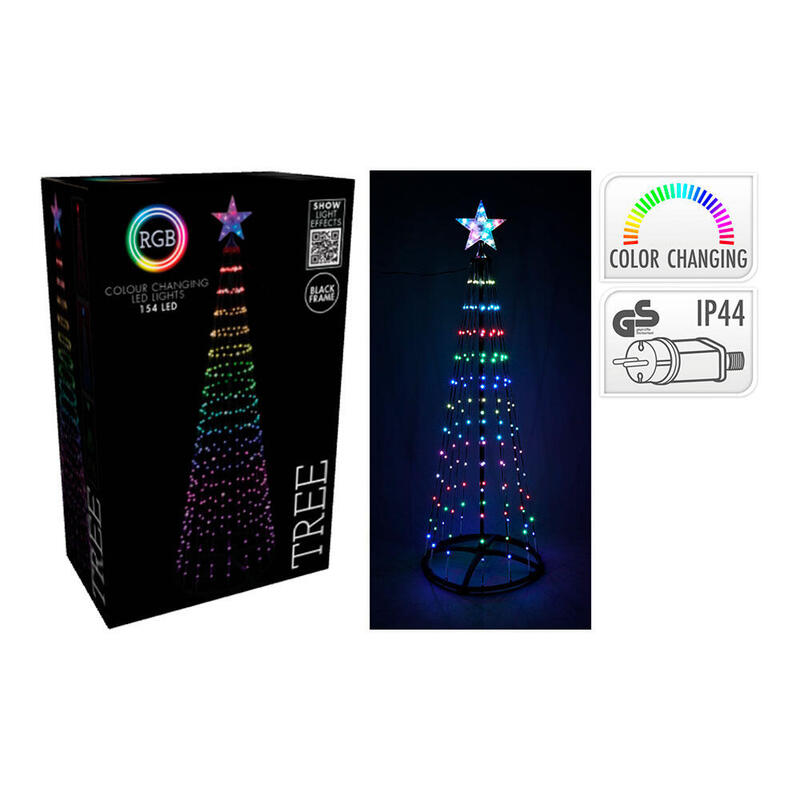 arbol-de-navidad-154-led-rgb-negro-15-m