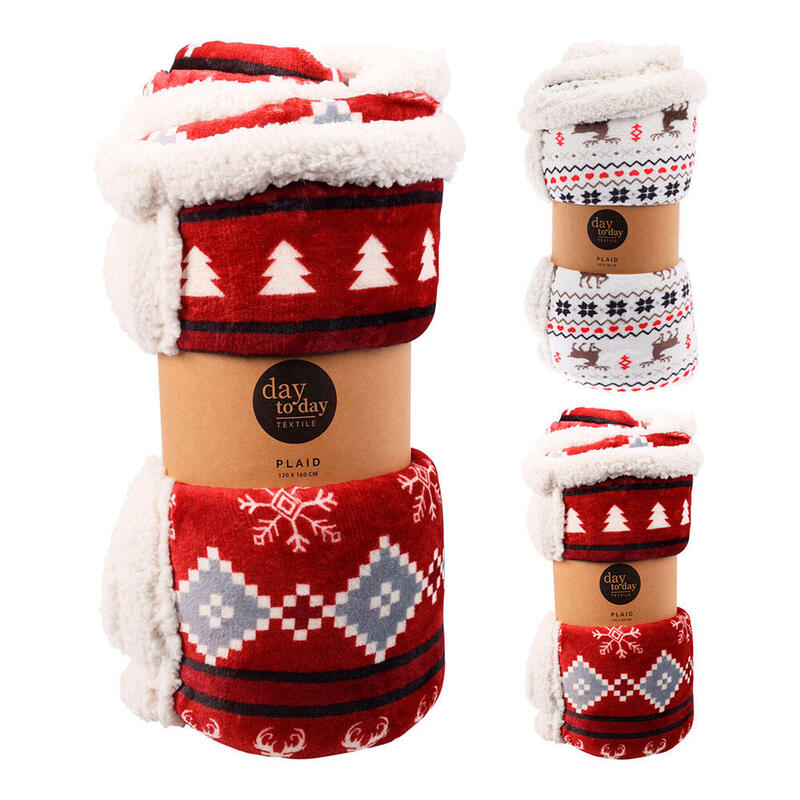 manta-navidena-modelos-variados-colores-surtidos-130-x-160-cm