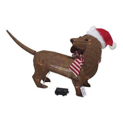 perro-marron-con-gorro-de-navidad-40-led