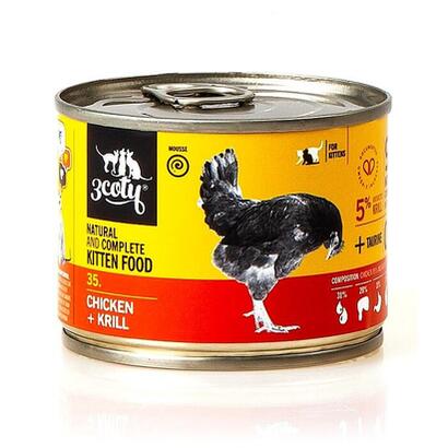 3coty-chicken-krill-for-kittens-180g