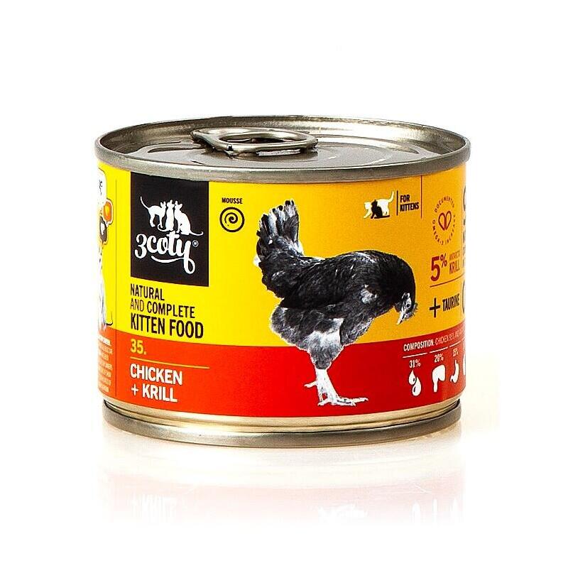 3coty-chicken-krill-for-kittens-180g