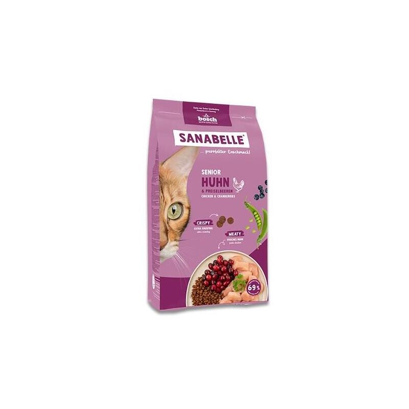 bosch-sanabelle-senior-alimento-seco-para-gatos-8kg