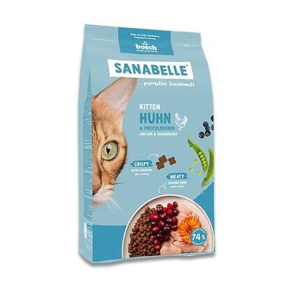 bosch-sanabelle-alimento-para-gatitos-con-aves-de-corral-8kg