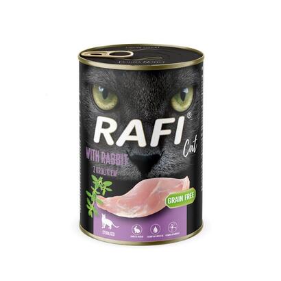 dolina-noteci-rafi-z-krolikiem-karma-mokra-dla-kota-400g